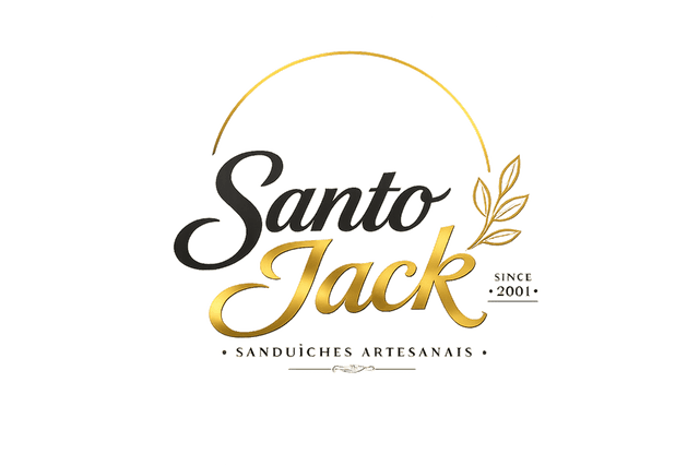 Santo Jack • Sanduíches Artesanais